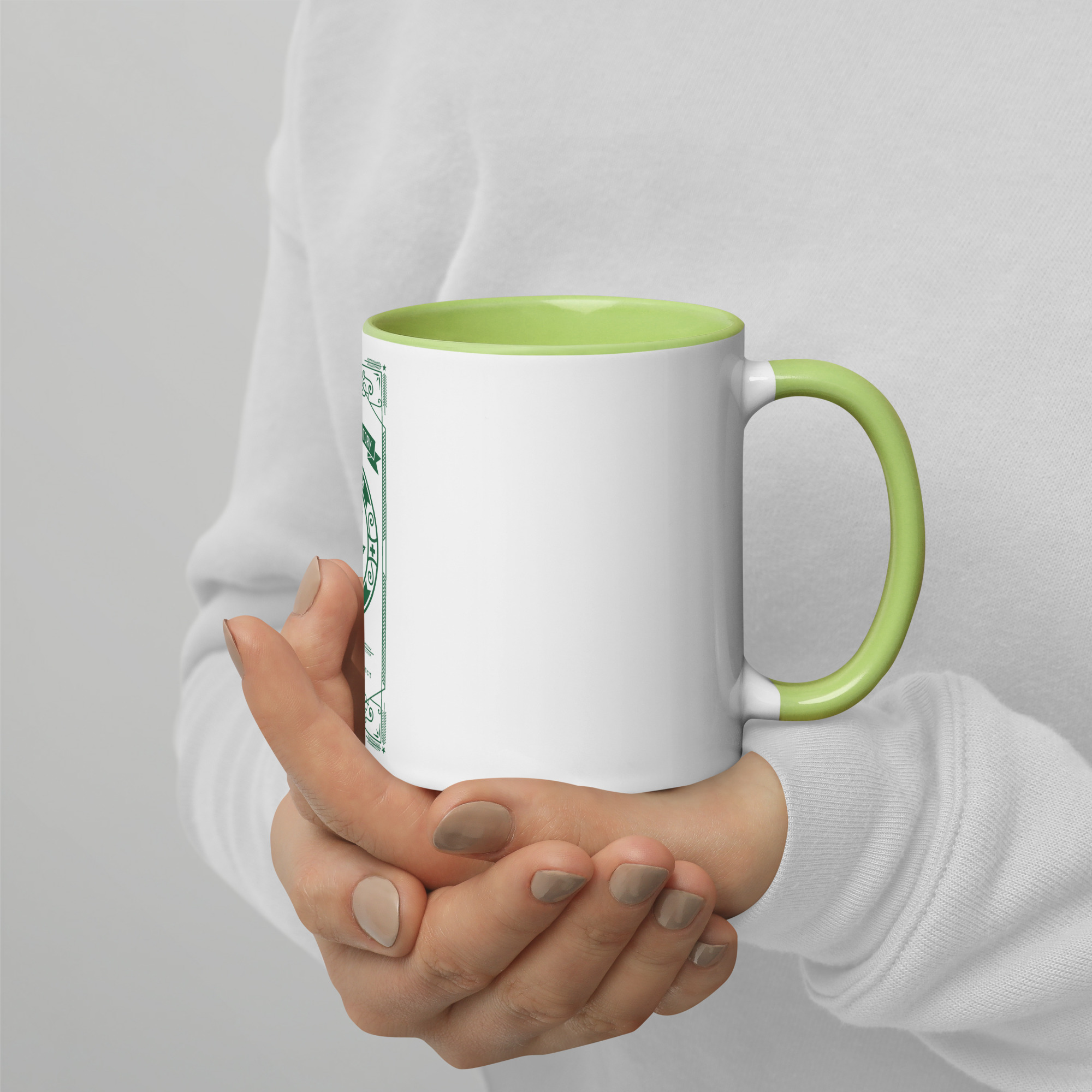 TCC Coffee Mug - Image 8