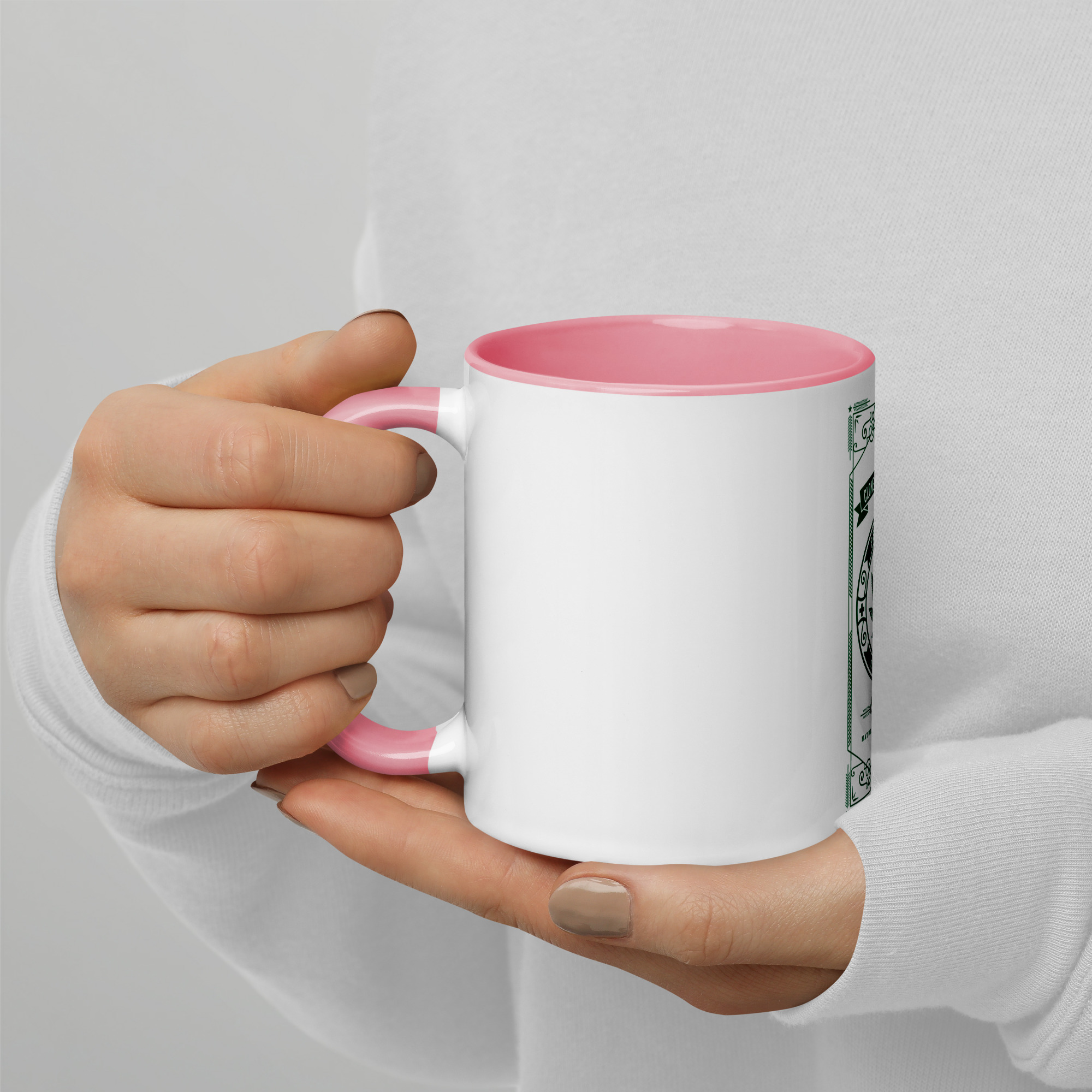 TCC Coffee Mug - Image 5