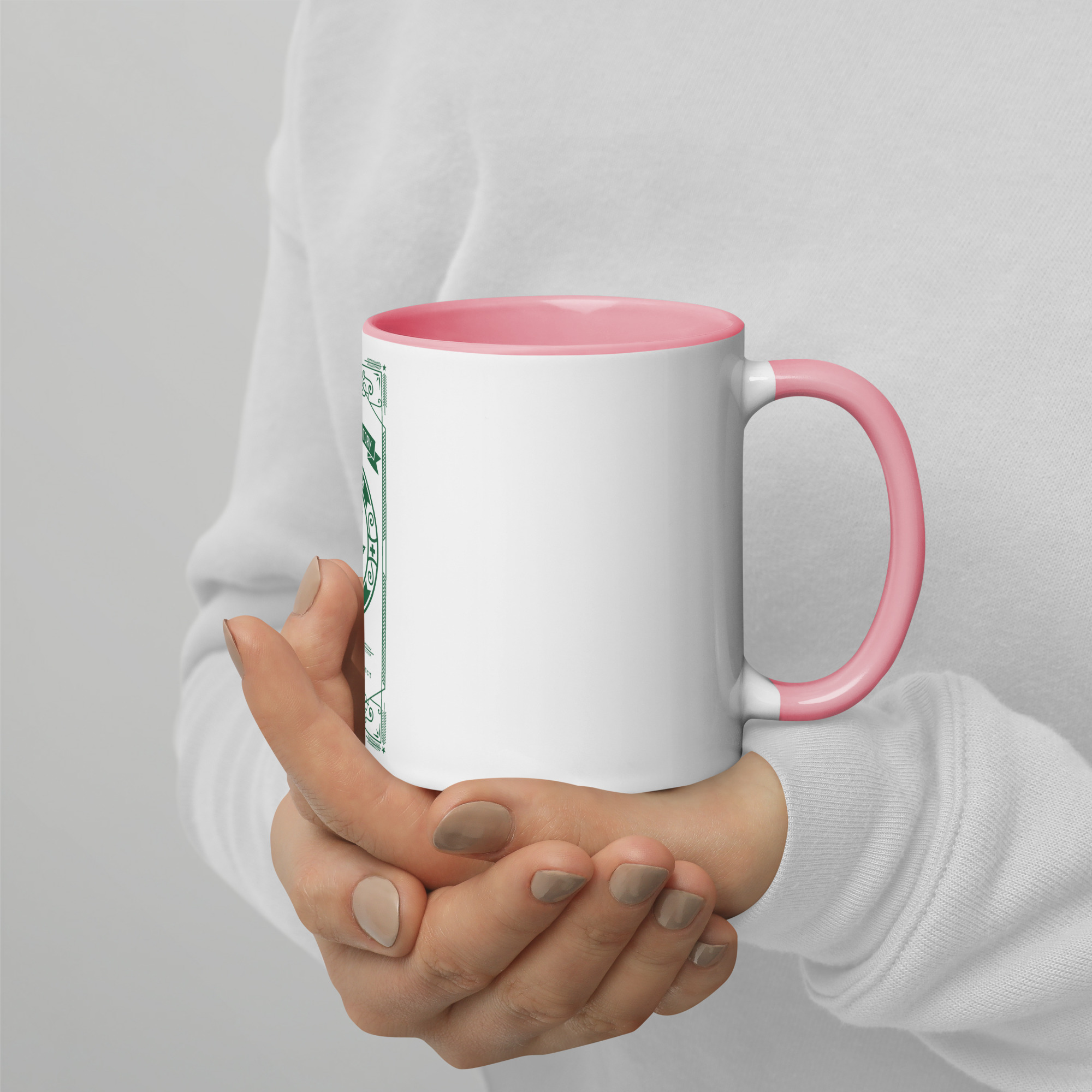 TCC Coffee Mug - Image 6