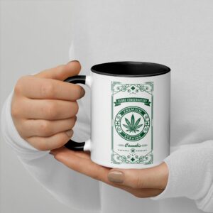 TCC Coffee Mug