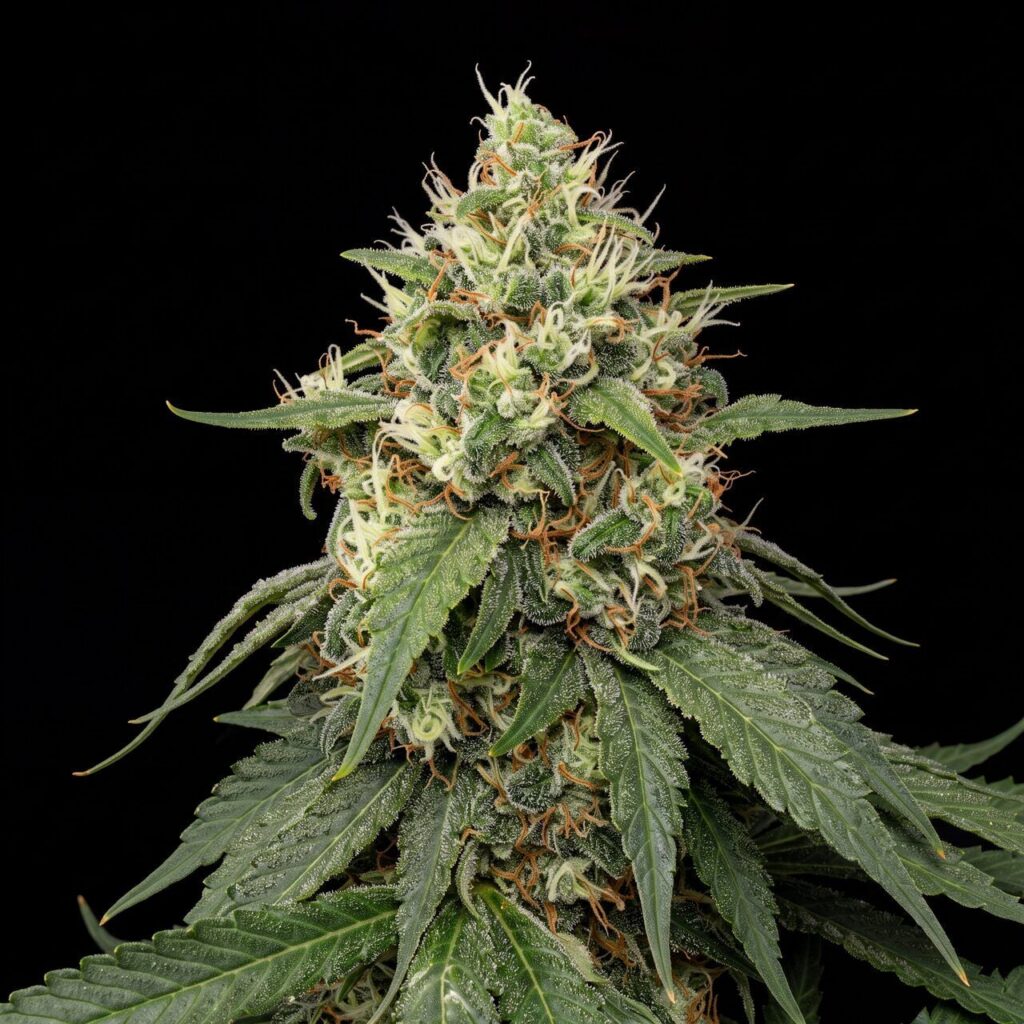 24k Gold Feminized